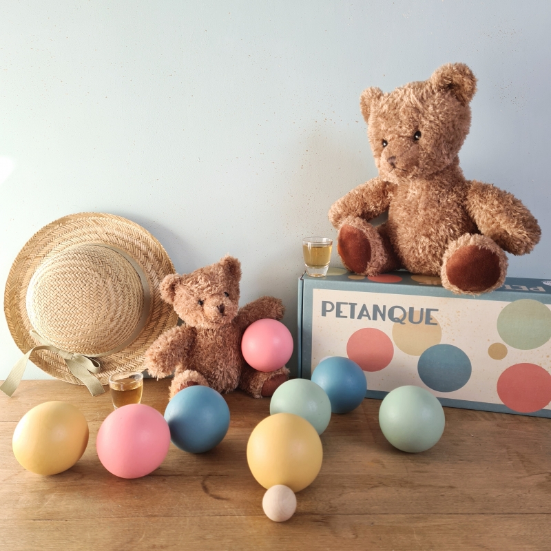 Egmont Toys Петанк 